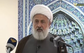 المجلس الإسلامي الشيعي الأعلى: سلاح المقاومة وجد للدفاع عن لبنان