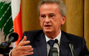 إصدار مذكرة توقيف دولية بحق حاكم مصرف لبنان رياض سلامة 