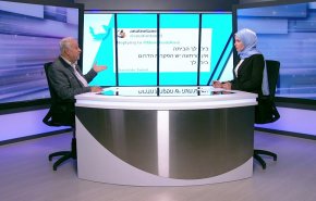 قلق صهيوني بعد رد