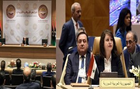 علاقات سورية والعرب، تفضيل المستقبل على الماضي.. ليبيا وإقالة باشاغا والمجهول سيد الموقف