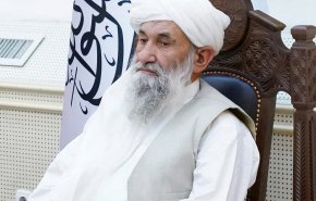تعيين رئيس وزراء مؤقت في أفغانستان بعد طلب آخوند إعفاءه