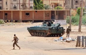 شاهد.. أسباب تجدد الإشتباكات في السودان
