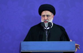 رئيسي : اتفاقية سكك الحديد رشت - أستارا خطوة استراتيجية في العلاقات الإيرانية الروسية