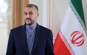 عبداللهيان يزور سيستان وبلوشستان لمتابعة حقوق ايران في مياه هيرمند