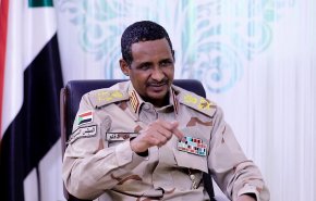 جنوب السودان: حميدتي يوافق على وقف إطلاق النار في السودان