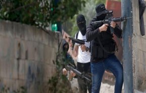 25 عملا مقاوما في الضفة والقدس خلال 24 ساعة
