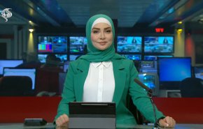 نشرة الاخبار من قناة العالم الساعة 08:00 بتوقيت غرينتش 18-05-2023