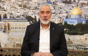 هنية: استنفار الاحتلال في مسيرة الأعلام يعكس هشاشة أمنه
