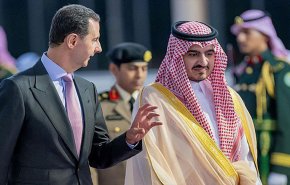شاهد.. رؤساء عرب يواصلون التوافد على مدينة جدة بينهم الرئيس السوري بشار الاسد