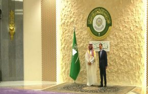 محمد بن سلمان يستقبل الرئيس السوري