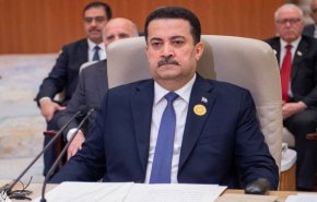 السوداني يدعو إلى تكتل اقتصادي ويعلن عن مؤتمرات مرتقبة في بغداد
