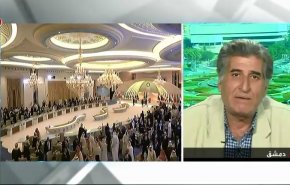 شاهد.. قراءة في كلمة الرئيس السوري خلال القمة العربية في جدة