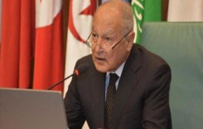 ابو الغيط: قمة جدة صدر عنها عدة قرارات هامة ابرزها عودة سوريا 