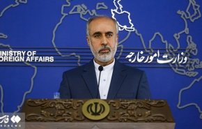 كنعاني يدين الهجوم الارهابي على موكب امير الجماعة الاسلامية في باكستان