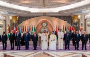 ترحيب بعودة سورية الى الجامعة العربية وبإتفاق إيراني سعودي وتأكيد على حل عادل لقضية فلسطين 