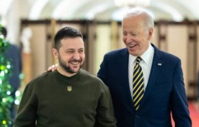 واشنطن ستزود أوكرانيا بمقاتلات 