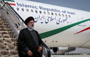 الرئيس رئيسي سيتوجه إلى إندونيسيا الاثنين القادم