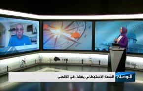 السُعار الاستيطاني يفشل في الأقصى 