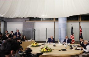 الصين تبلغ اليابان «استياءها الشديد» من بيان مجموعة السبع