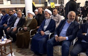 الشيخ نعيم قاسم: المقاومة الرصيد الأساس للبنان 