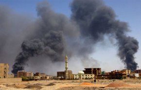 القتال يتواصل في السودان ويفاقم الازمات الانسانية على المدنيين