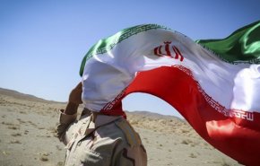 استشهاد 5 من كوادر حرس الحدود الايرانية جنوب شرق البلاد