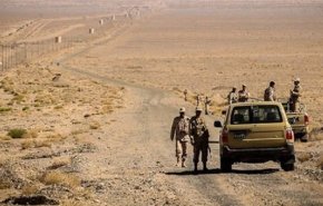 إرهابيو جريمة سراوان يفرون إلى عمق الاراضي الباكستانية 