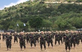 مناورة لحزب الله ومحاكاة لعملية نوعية بذكرى عيد المقاومة والتحرير
