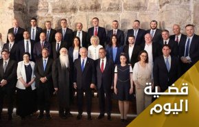 تجاسر المتطرف بن غفير وحكومة نتنياهو على المسجد الأقصى
