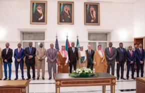 توقيع هدنة جديدة بين الجيش السوداني والدعم السريع في جدة