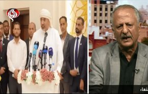 شاهد.. بريطانيا تحاول احياء مخطط مبيت في جنوب اليمن فما هو؟