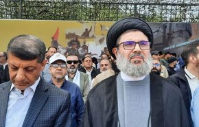 صفي الدين يؤكد جاهزية المقاومة لمواجهة أي عدوان إسرائيلي