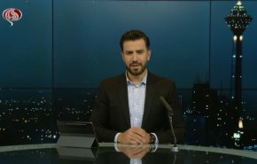  نشرة الاخبار من قناة العالم الساعة 16:00 بتوقيت غرينتش 21-05-2023 