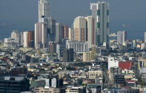 إصابة 4 أشخاص إثر حريق اندلع بمكتب بريد تاريخي في الفلبين