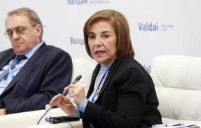 مستشارة الرئيس السوري تكشف كواليس القمة العربية في السعودية