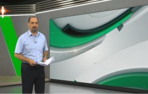 نشرة الاخبار الرياضية من قناة العالم 11:40 بتوقيت غرينتش 22-05-2023