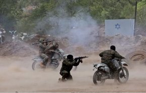 أبعاد وأهميه مناورات حزب الله العسكرية