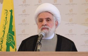 الشيخ نعيم قاسم: مناورة حزب الله رسالة ثبات وجهوزية 