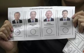 أردوغان: لم أساوم سنان أوغان على دعم ترشيحي