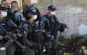 إصابتان في قباطية واعتقال 3 شبان في بيت ولحم وشاب في العوجا