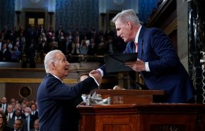 انتهاء اجتماع بايدن ومكارثي دون اتفاق بشأن سقف الدين