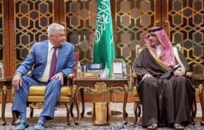 وزير الداخلية الروسي في الرياض لعقد مباحثات رسمية 