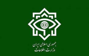 وزارة الأمن تعلن تفكيك شبكة مرتبطة بأجهزة التجسس الأجنبية