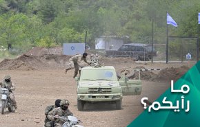 مناورة المقاومة اللبنانية تسلب النوم من أعين قادة الاحتلال