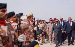  السوداني: نشهد تمرين (أبابيل/1) لأول مرة في سماء العراق الجديد