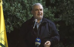 رعد: المقاومة لن تغفل عن العدوّ وتنتظره على الكوع