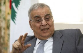 وزير خارجية لبنان: السوريون في بلدنا يعتبرون الآن لاجئين اقتصاديين