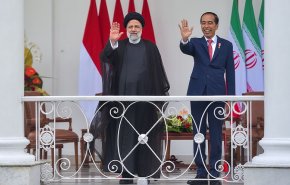زيارة رئيسي لجاكرتا تعزز مكانة البلدين في المنطقة وآسيا