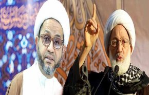 الشيخ قاسم: إهانة وإذلال 'الشيخ صنقور' في مركز التحقيقات الجنائية مطلب صهيوني