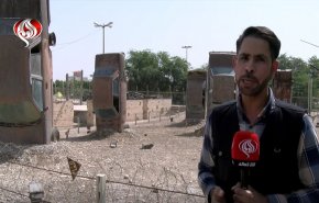 شاهد.. الإيرانيون يحتفلون بذكرى تحرير خرمشهر